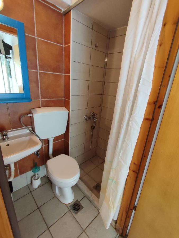 Cosmos Studios Olympiakí Aktí Esterno foto