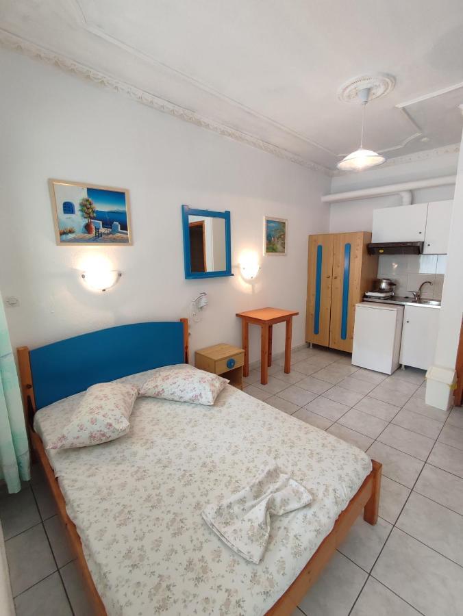 Cosmos Studios Olympiakí Aktí Esterno foto