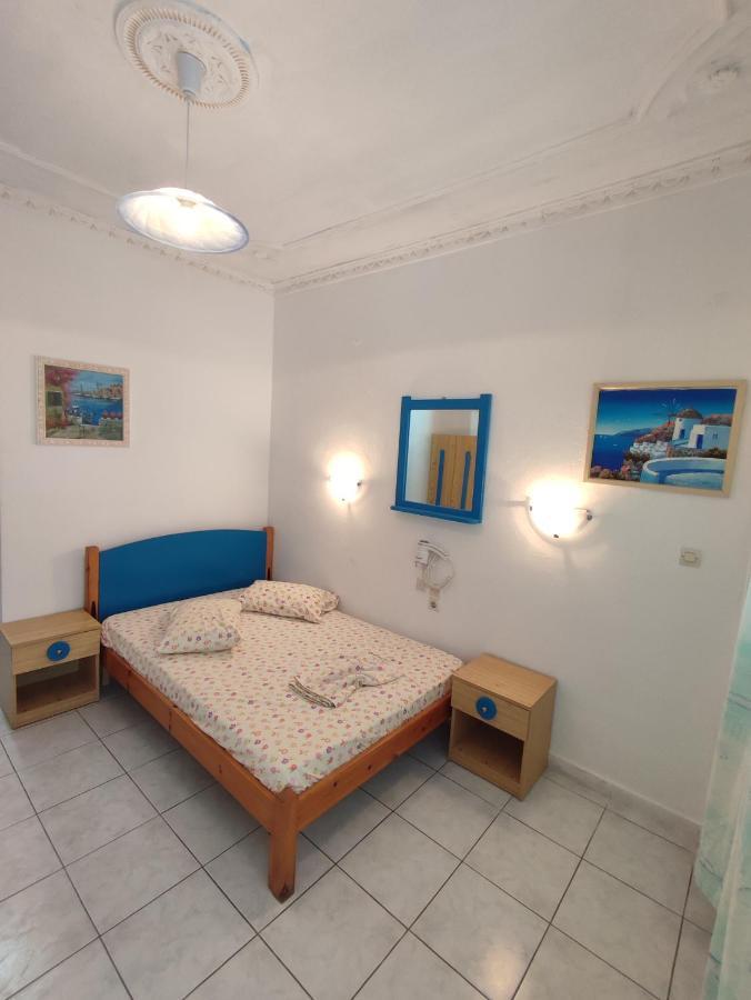 Cosmos Studios Olympiakí Aktí Esterno foto